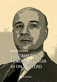 GUSTAVO ROL FENOMENOLOGIA DI UN MISTERO