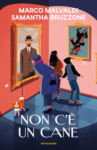 NON C\'E\' UN CANE