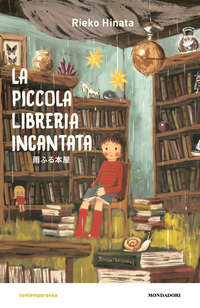 PICCOLA LIBRERIA INCANTATA