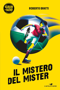 MISTERO DEL MISTER