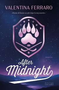 AFTER MIDNIGHT