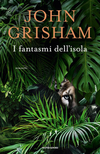 FANTASMI DELL\'ISOLA