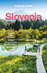 SLOVENIA - EDT 2024