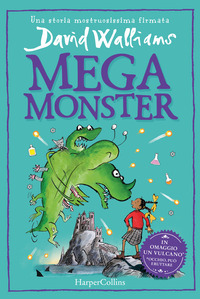 MEGAMONSTER