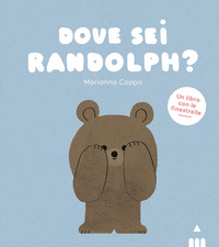 DOVE SEI RANDOLPH