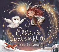 ELLA E LE LUCI DELLA NOTTE