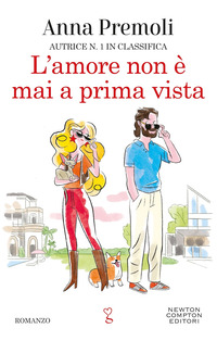 AMORE NON E\' MAI A PRIMA VISTA