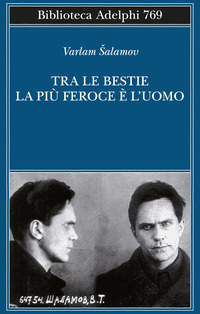 TRA LE BESTIE LA PIU\' FEROCE E\' L\'UOMO