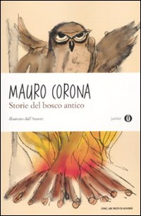 STORIE DEL BOSCO ANTICO