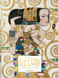 GUSTAV KLIMT