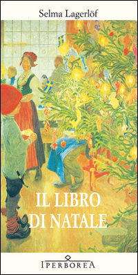 LIBRO DI NATALE