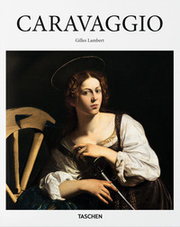 CARAVAGGIO - L\'OPERA COMPLETA