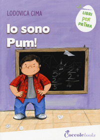 IO SONO PUM !