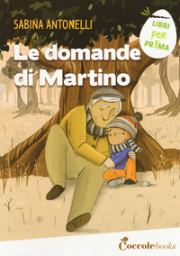 DOMANDE DI MARTINO