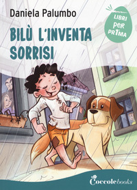 BILU\' L\'INVENTA SORRISI