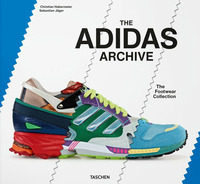 THE ADIDAS ARCHIVE - THE FOOTWEAR COLLECTION