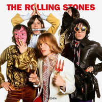 THE ROLLING STONES