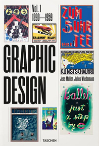 HISTORY OF GRAPHIC DESIGN 1 1890 - 1959