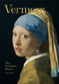 VERMEER - THE COMPLETE WORKS