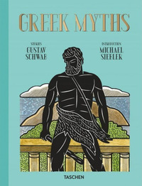 GREEK MYTHS