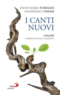 CANTI NUOVI - I SALMI