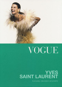 VOGUE - YVES SAINT LAURENT