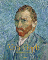 VAN GOGH - THE COMPLETE PAINTINGS