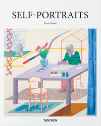 SELF-PORTRAITS