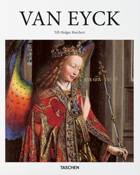 VAN EYCK. EDIZ. INGLESE