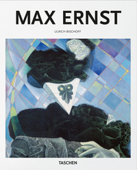 MAX ERNST. EDIZ. INGLESE