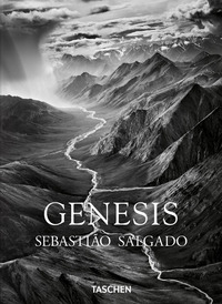 GENESIS - EDIZIONE POCKET INGLESE