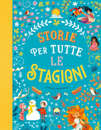 STORIE PER TUTTE LE STAGIONI