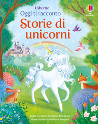 STORIE DI UNICORNI