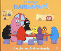 BARBAPAPA\' UNA GIORNATA INDIMENTICABILE