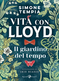 GIARDINO DEL TEMPO - VITA CON LLOYD