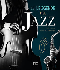 LEGGENDE DEL JAZZ