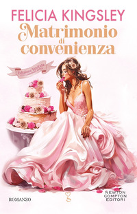 MATRIMONIO DI CONVENIENZA LIMITED EDITION