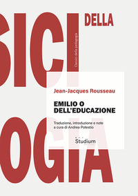 EMILIO O DELL\'EDUCAZIONE