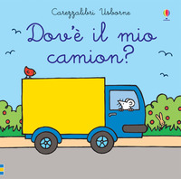 DOV\'E\' IL MIO CAMION ? - CAREZZALIBRI