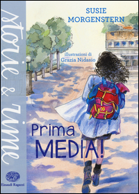 PRIMA MEDIA!