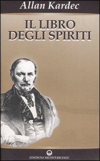 LIBRO DEGLI SPIRITI