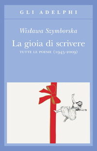 GIOIA DI SCRIVERE