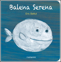 BALENA SERENA