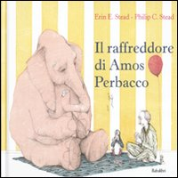 RAFFREDDORE DI AMOS PERBACCO