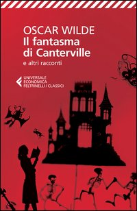 FANTASMA DI CANTERVILLE