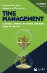 TIME MANAGEMENT di SANSAVINI C. - SANSAVINI A.