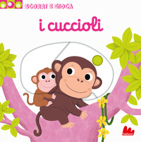 CUCCIOLI - SCORRI E GIOCA