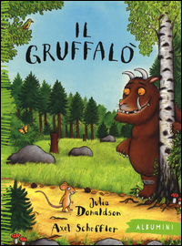 GRUFFALO\'