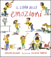 LIBRO DELLE EMOZIONI