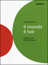 MONDO E\' TUO